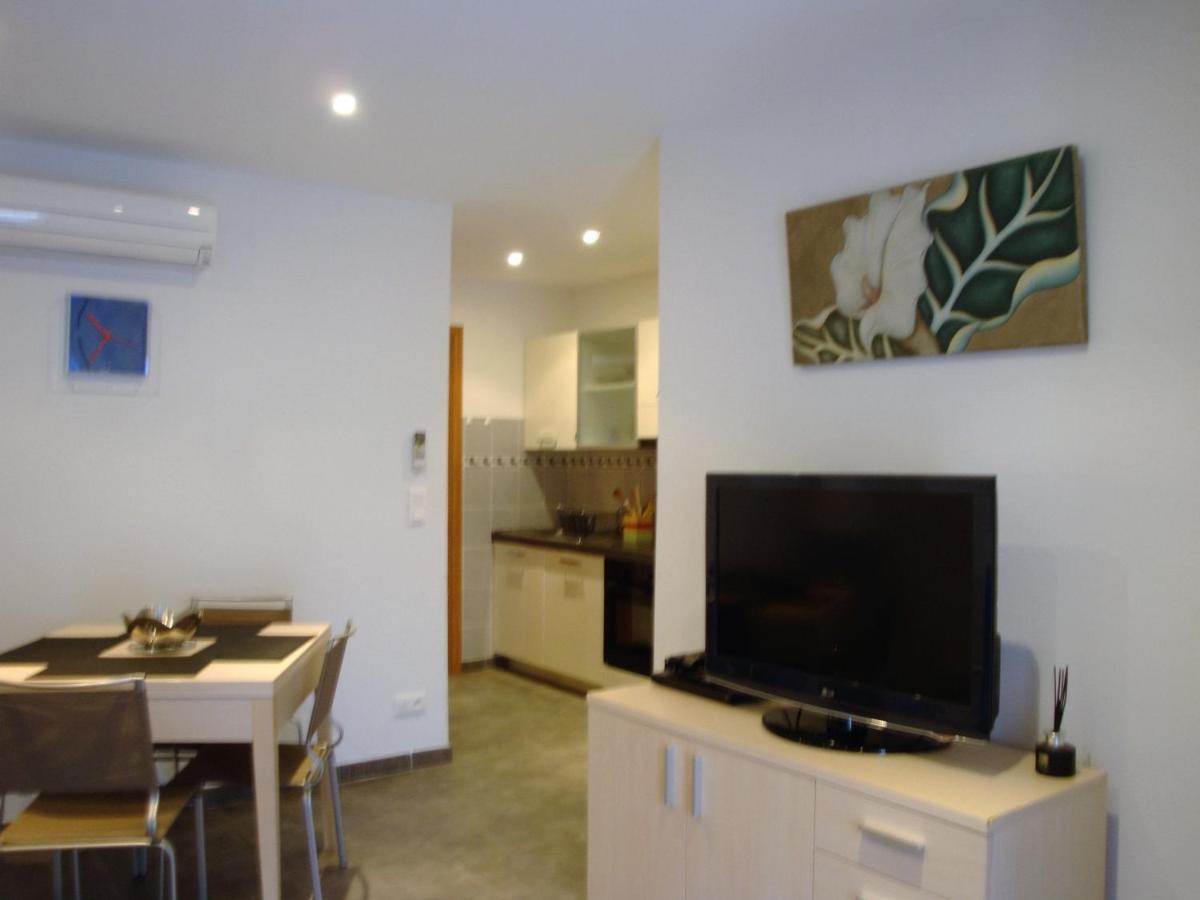 Fior Di Macchia Apartment Galeria  Exterior photo