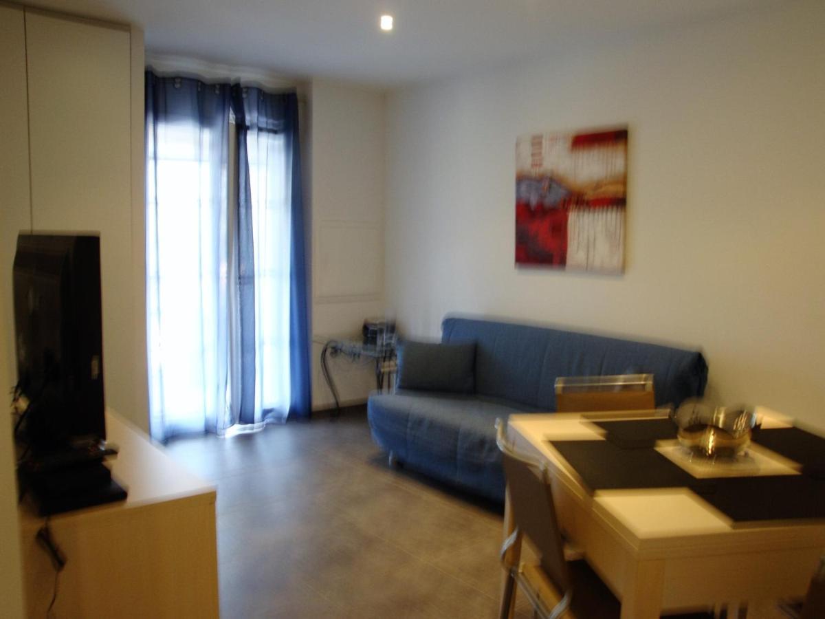 Fior Di Macchia Apartment Galeria  Exterior photo