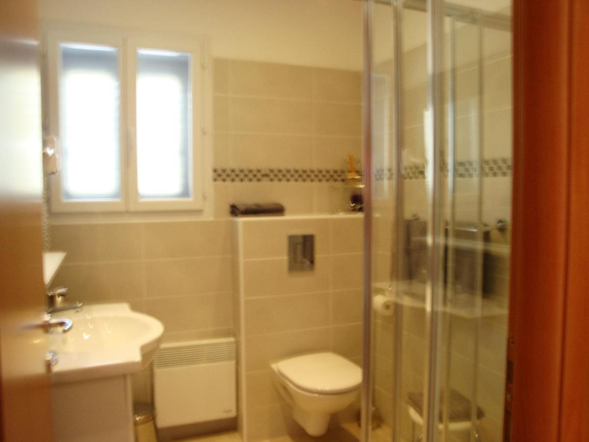 Fior Di Macchia Apartment Galeria  Exterior photo