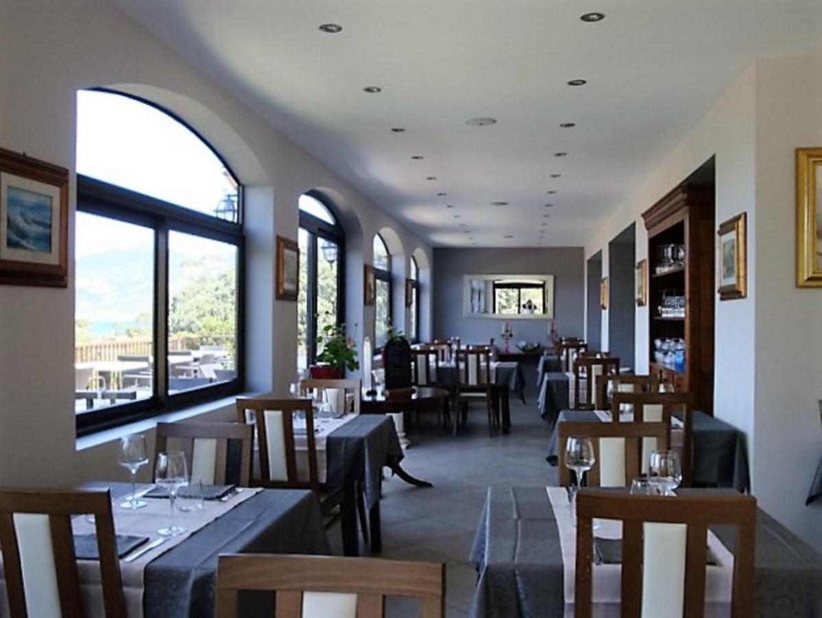 Fior Di Macchia Apartment Galeria  Exterior photo